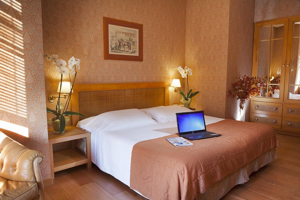 Polo Hotel Rome