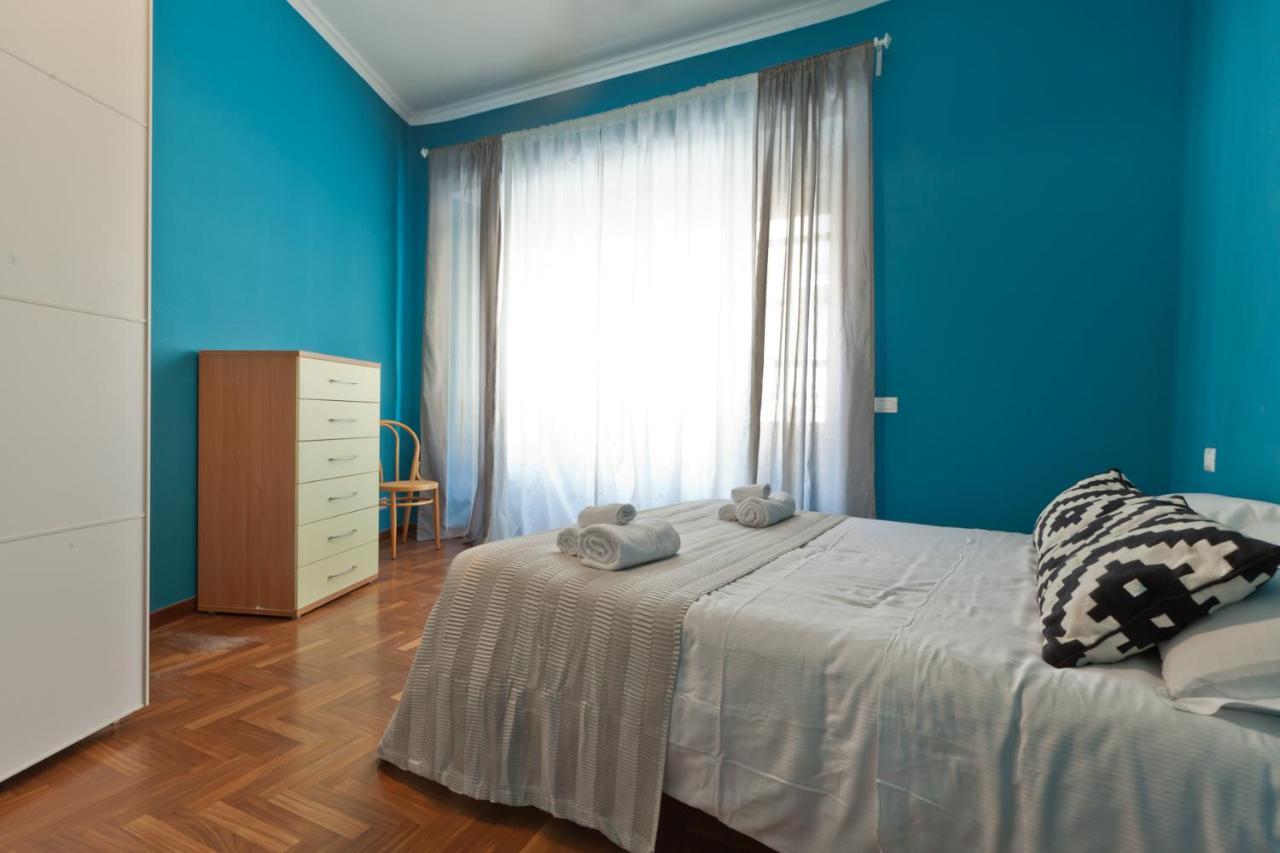 Hostme S.giovanni Big Apartamento Roma