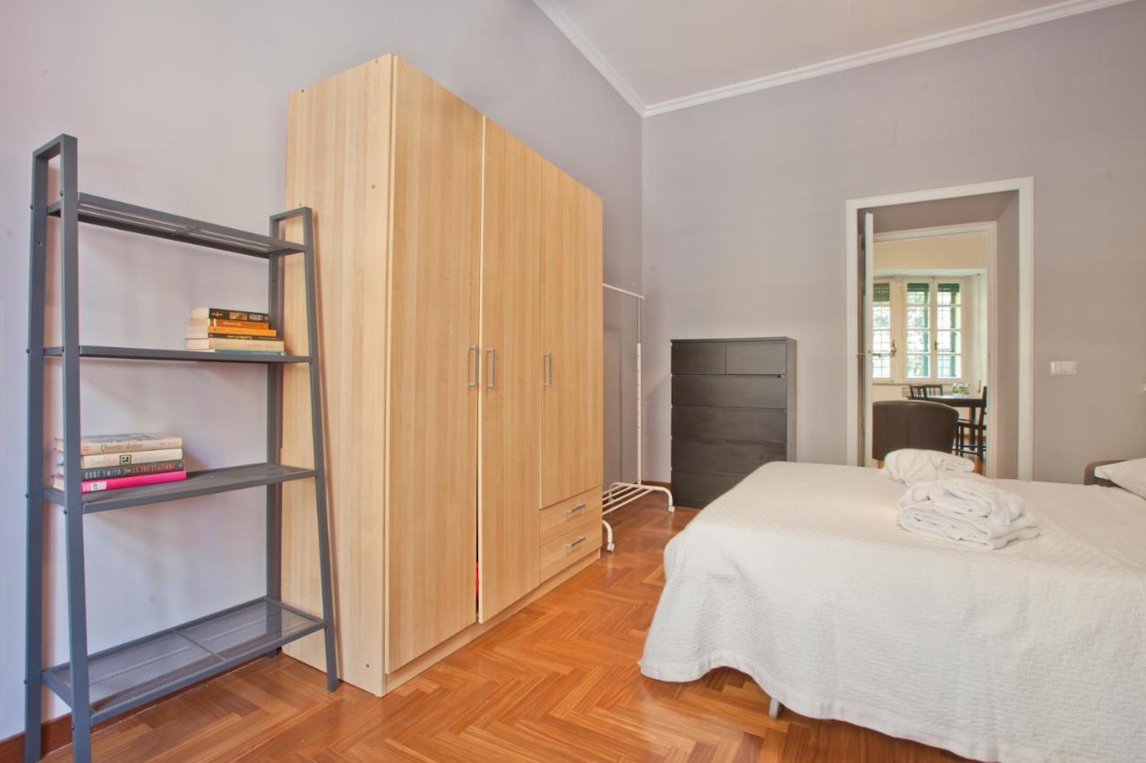 Hostme S.giovanni Big Apartamento Roma