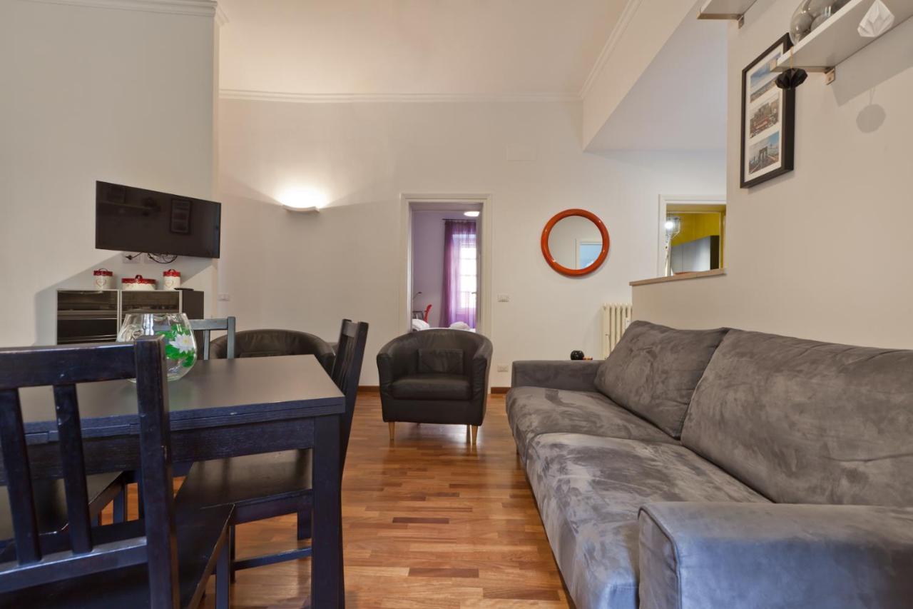 Apartamento Hostme S.giovanni Big