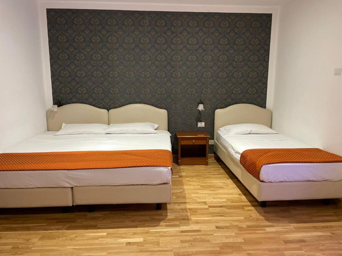 Hotel Fenicia Rome