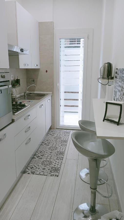 Appartement Handy&rivieni2