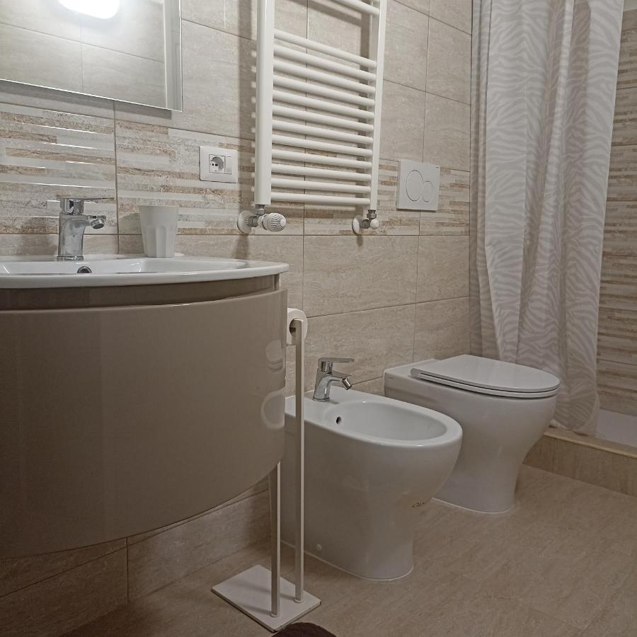 Appartement Ave Cesare *