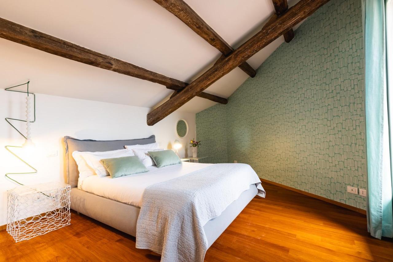 Navona 49 Luxury Suites&apartment 3*