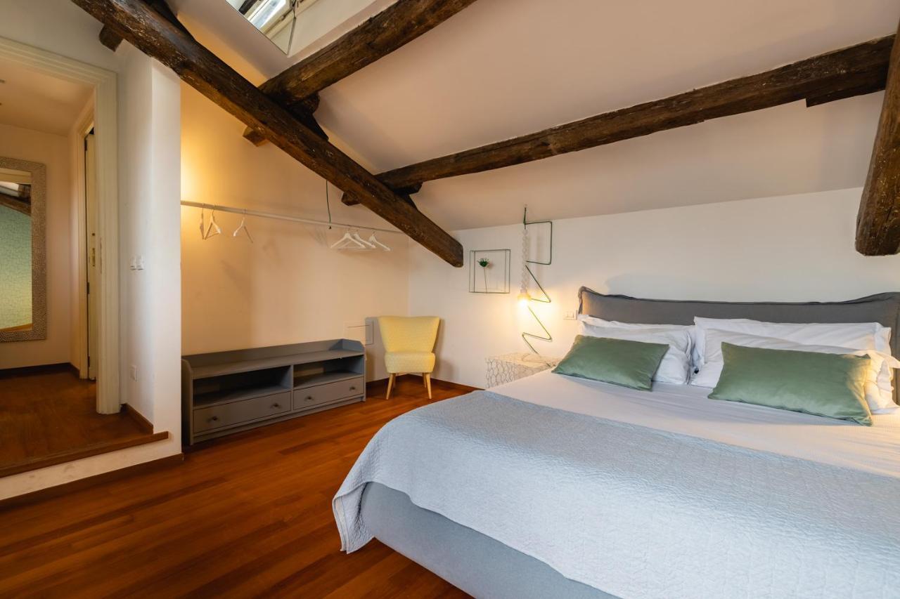 Navona 49 Luxury Suites&apartment 3*