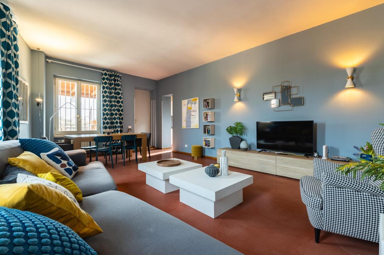 Casa de hóspedes Navona 49 Luxury Suites&apartment