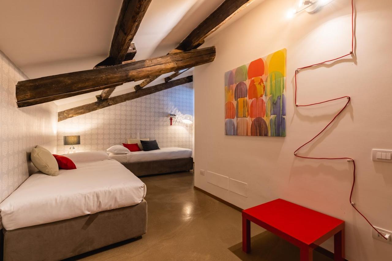 Navona 49 Luxury Suites&apartment Casa de hóspedes Roma