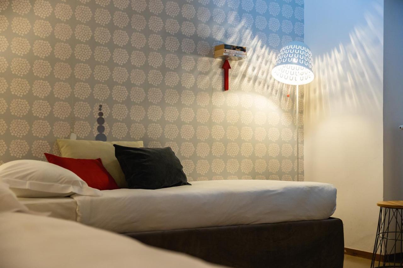 Casa de hóspedes Navona 49 Luxury Suites&apartment