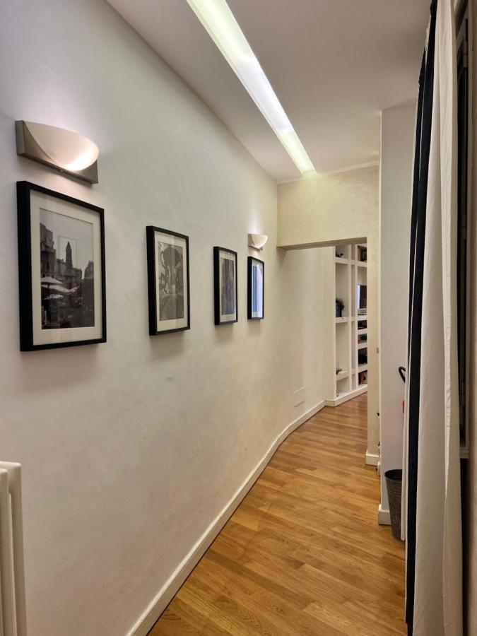 Campo Dei Fiori Modern With Terrace Apartamento *