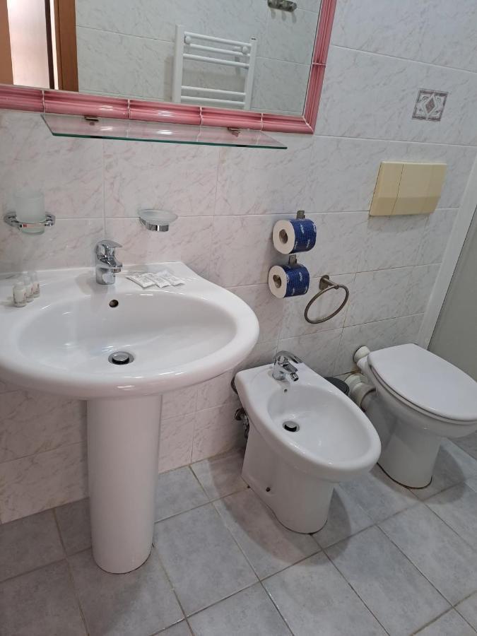 Fenicia Hotel Rome