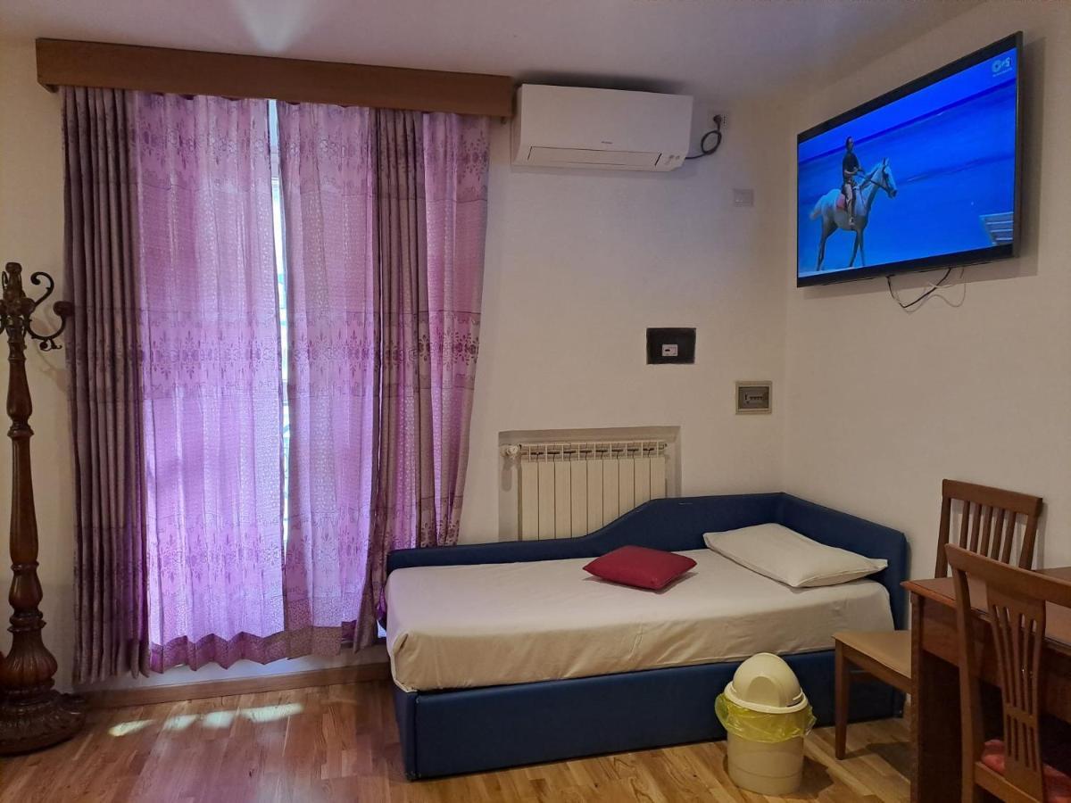 Hotel Fenicia