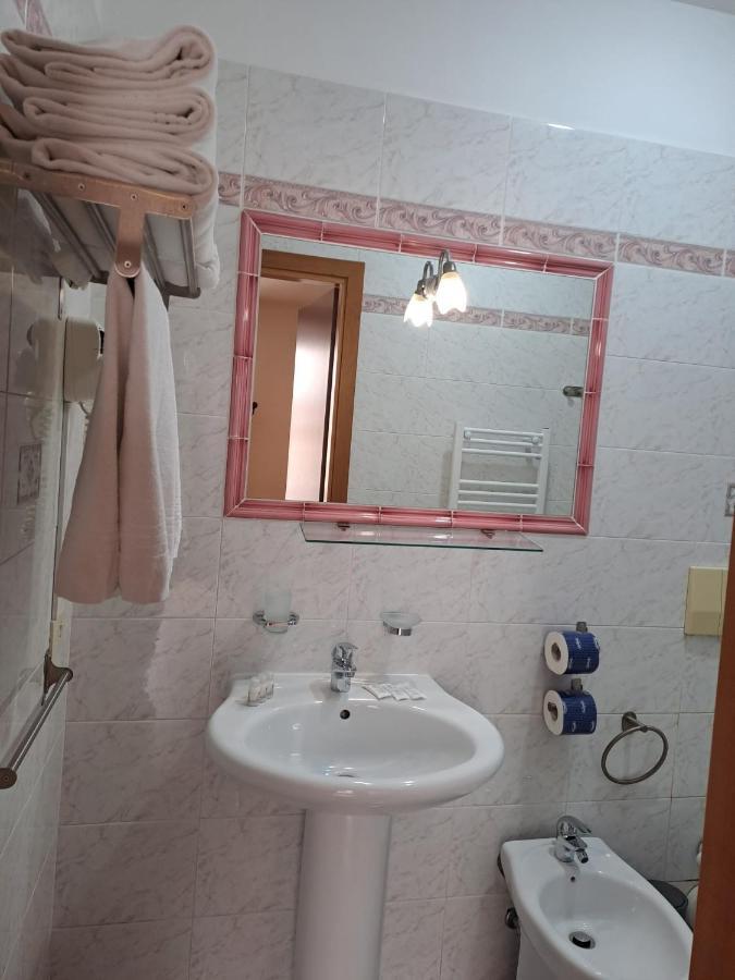 Hotel Fenicia Rome