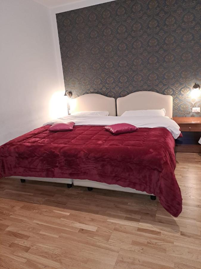 Fenicia Hotel Rome