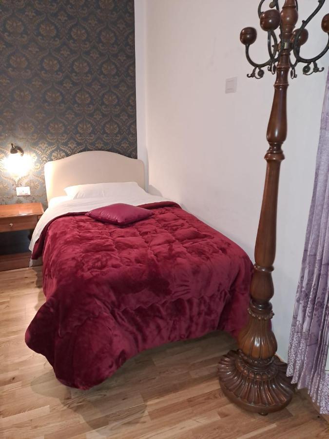 Hotel Fenicia