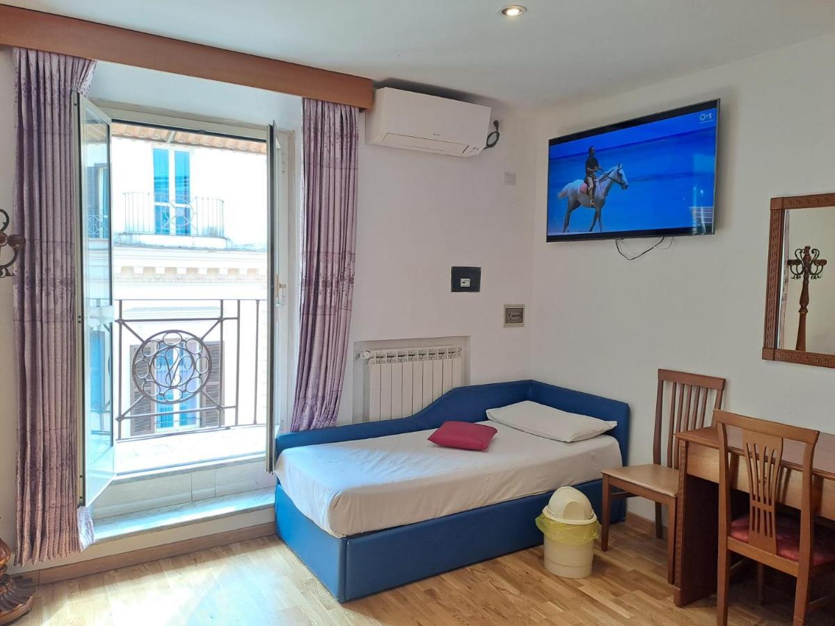 Hotel Fenicia
