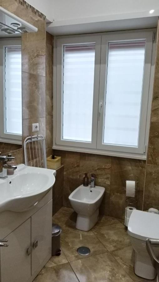 Appartement Handy&rivieni2