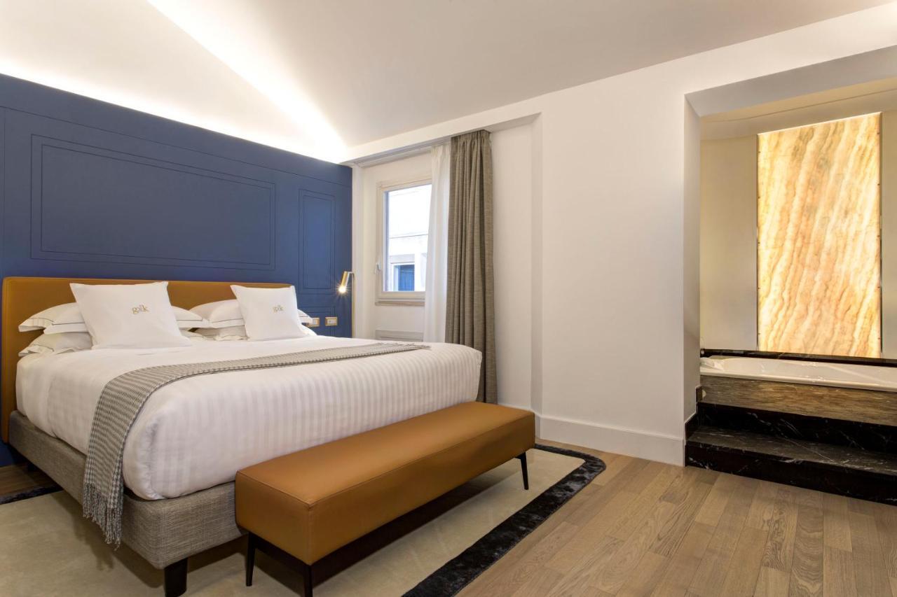 Elizabeth Unique | A Member Of Design Hotels™ Rome