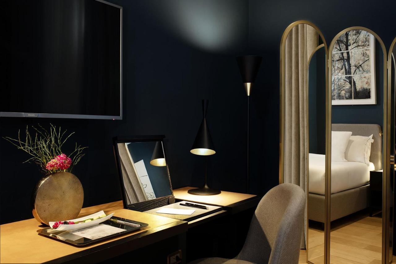 Hotel Elizabeth Unique | A Member Of Design Hotels™ Rome