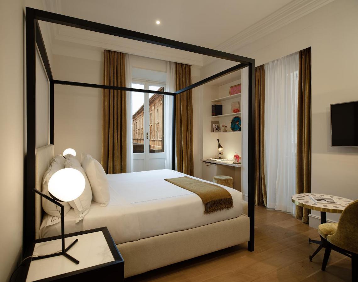 Elizabeth Unique | A Member Of Design Hotels™ Hotel Rome