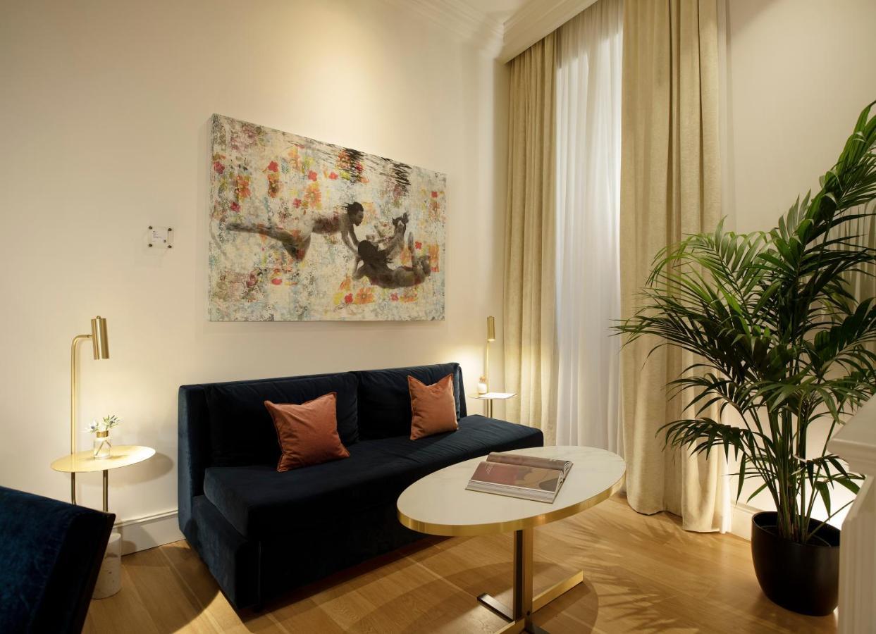Elizabeth Unique | A Member Of Design Hotels™ Hotel Rome