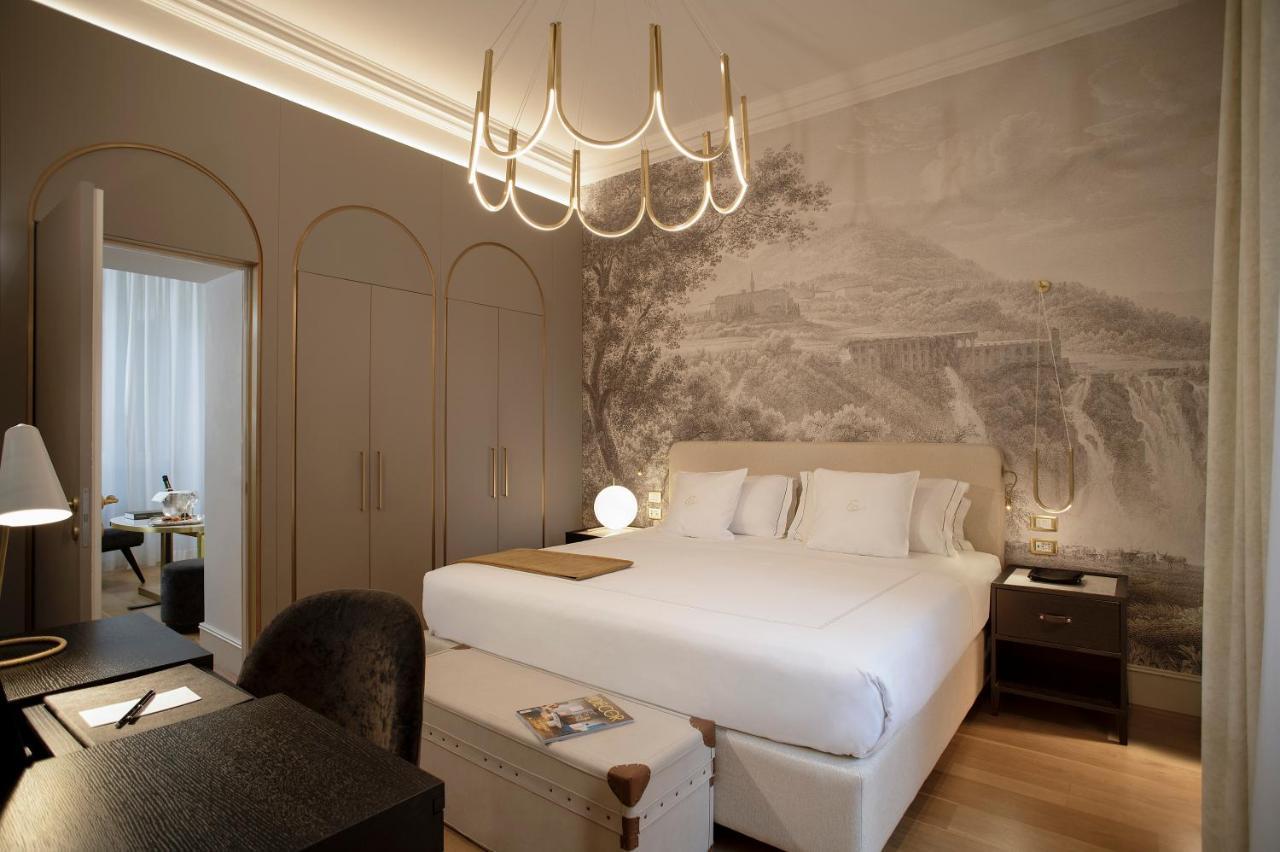 Elizabeth Unique | A Member Of Design Hotels™ Rome