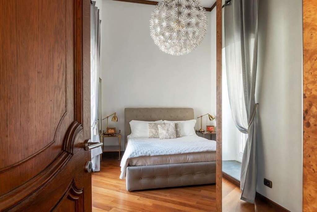 Apartment Hospitalityrome Piazza Di Spagna View *