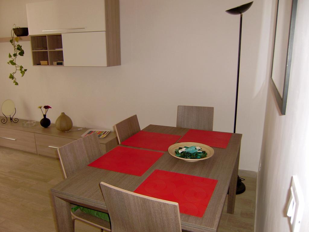 Apartment Casa Aubry Rome