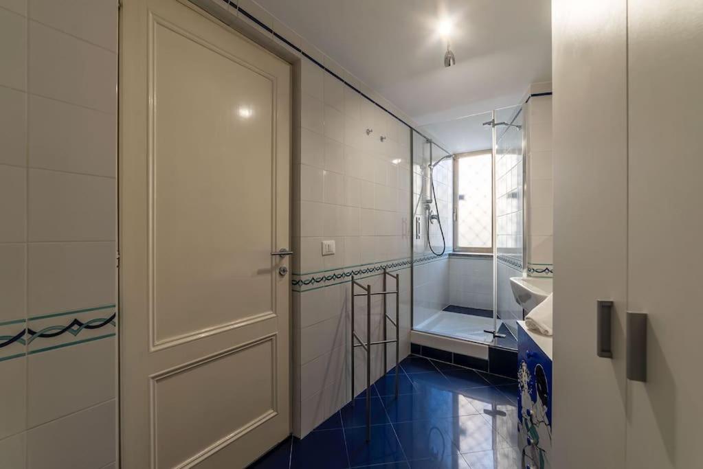 Hospitalityrome Piazza Di Spagna View Apartment Rome