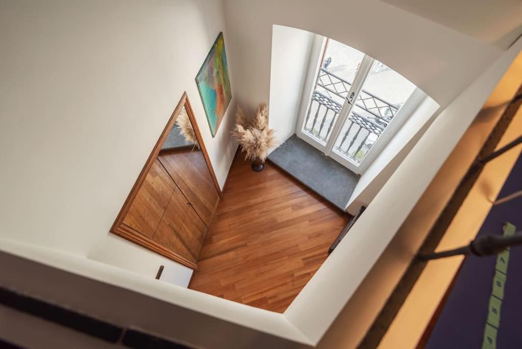 Hospitalityrome Piazza Di Spagna View Apartment Rome