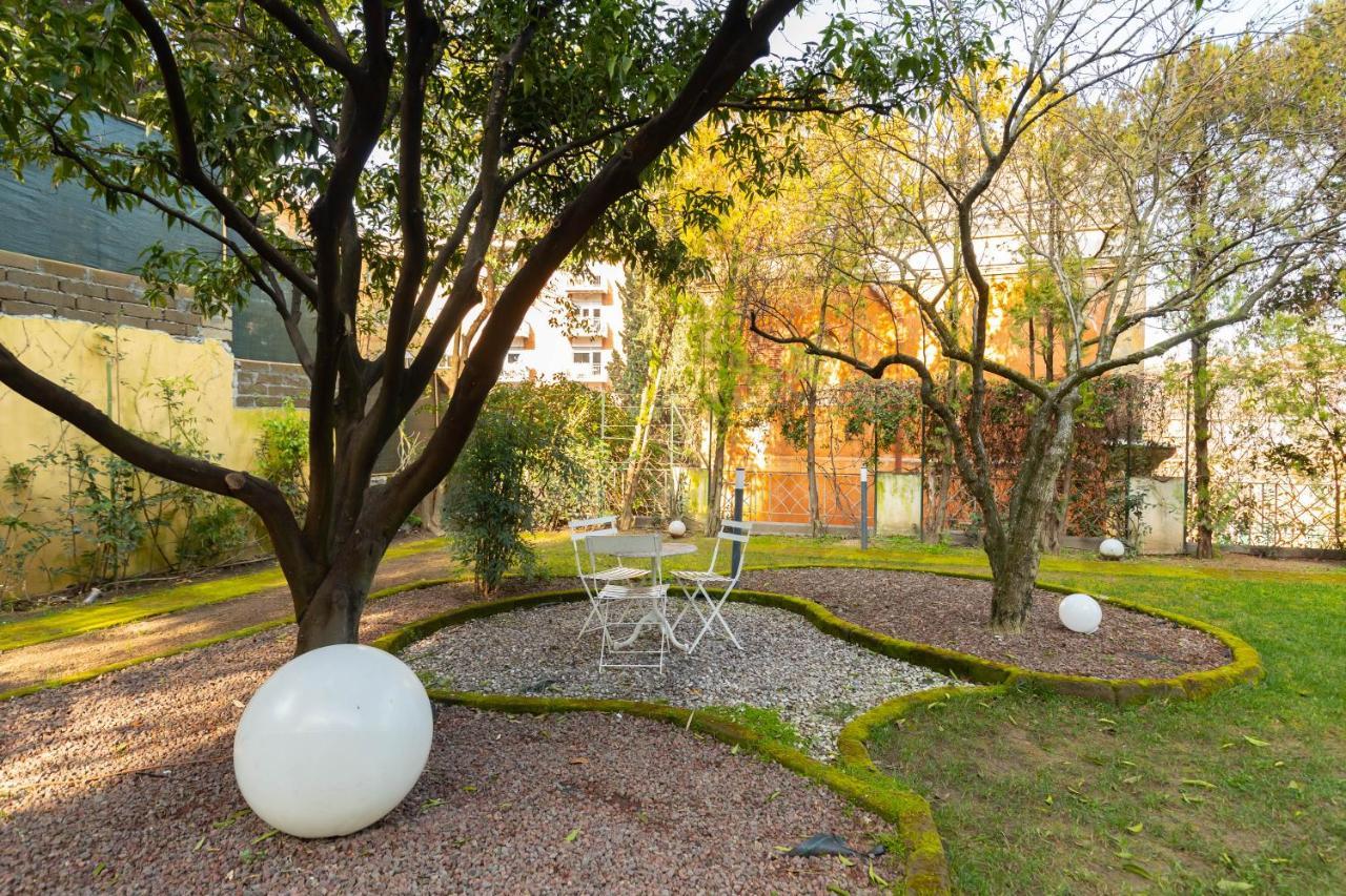 Guest house Relais Clivo Vaticano 2*