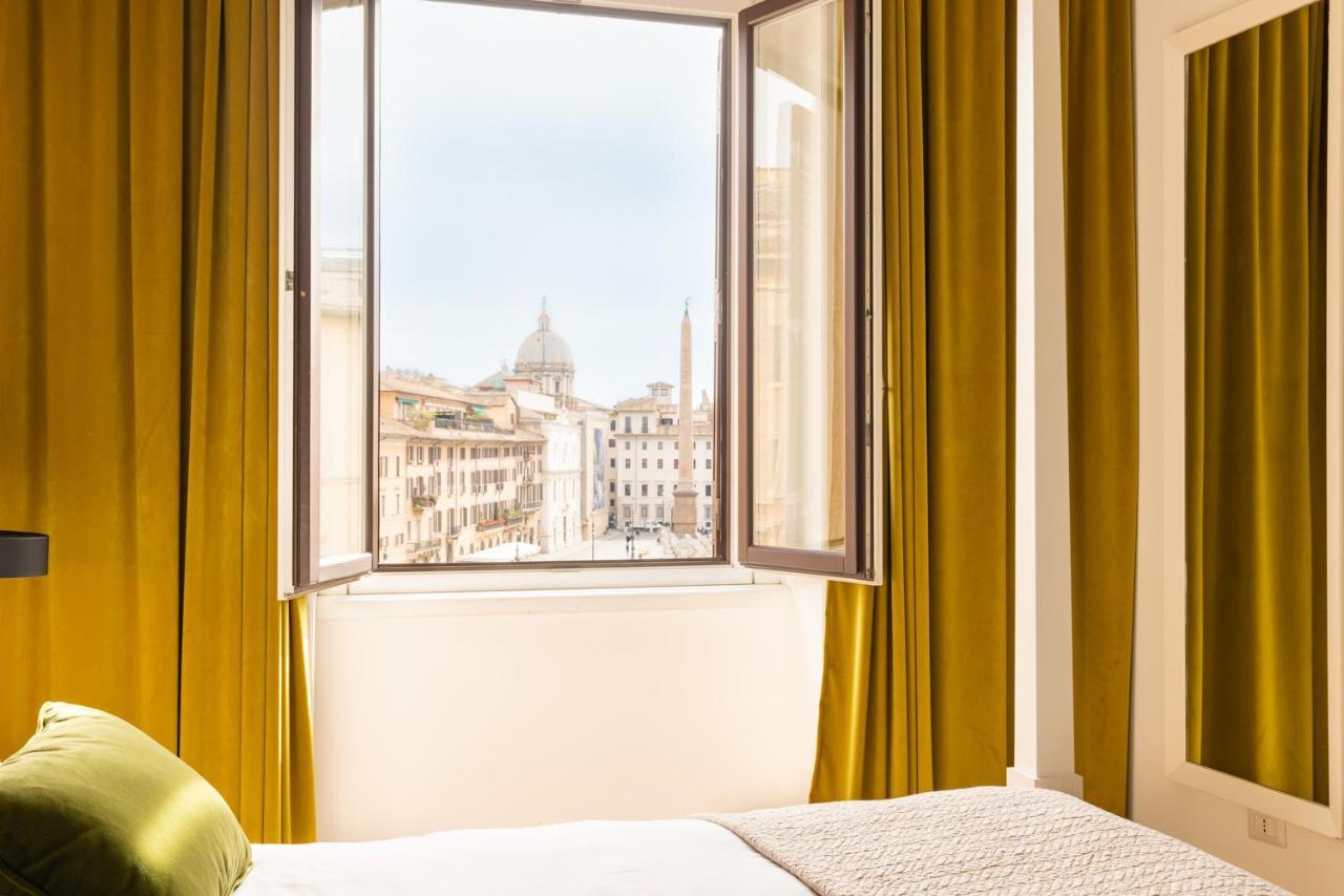 Navona 49 Luxury Suites&apartment Casa de hóspedes