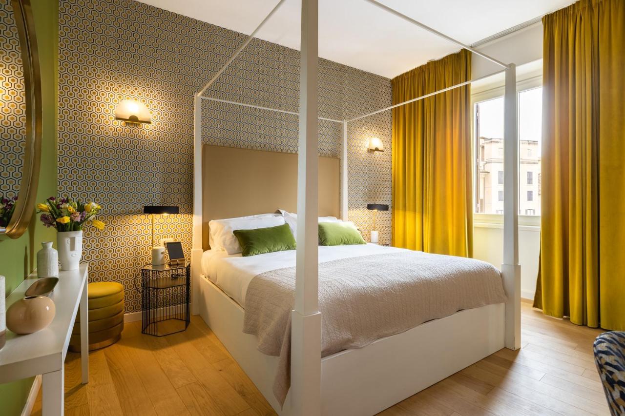 Casa de hóspedes Navona 49 Luxury Suites&apartment Roma