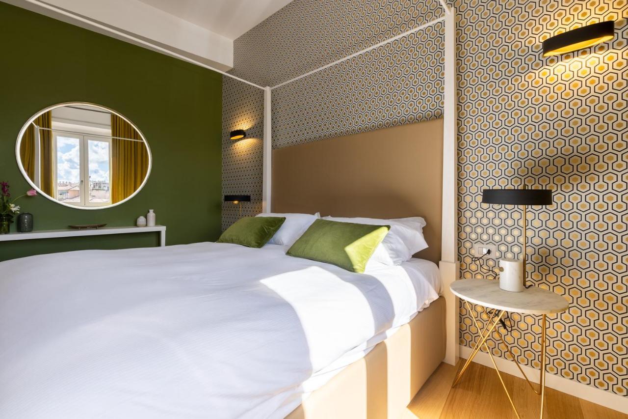Navona 49 Luxury Suites&apartment Roma