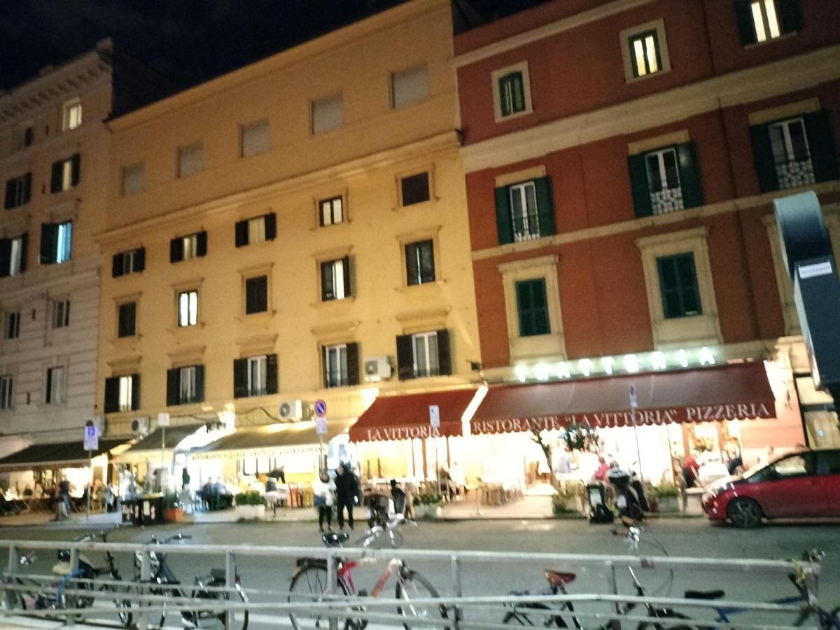 Appartement Nice In The Center Of Rome