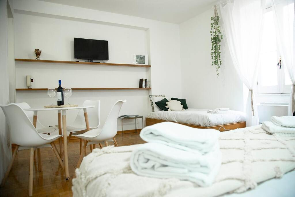 Shabby Shic Studio Al Palatino Appartamento Roma