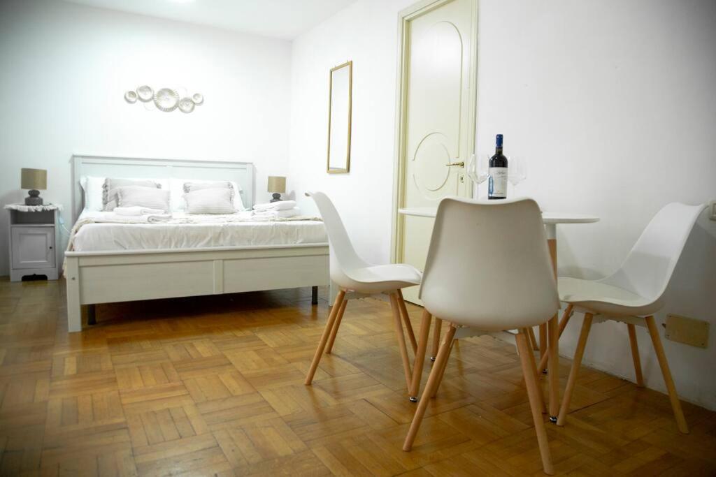 Appartamento Shabby Shic Studio Al Palatino Roma