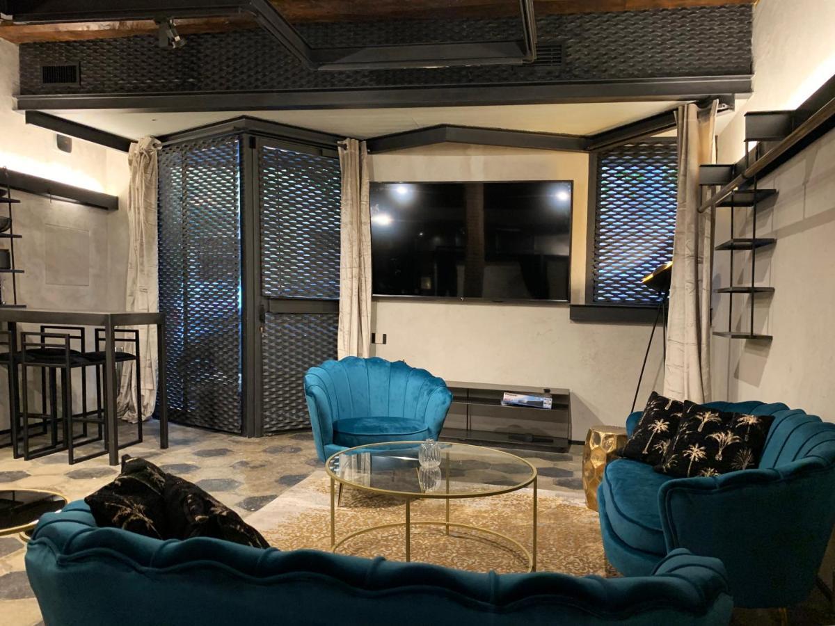 Romantic Wellness Colosseo Apartment Rome