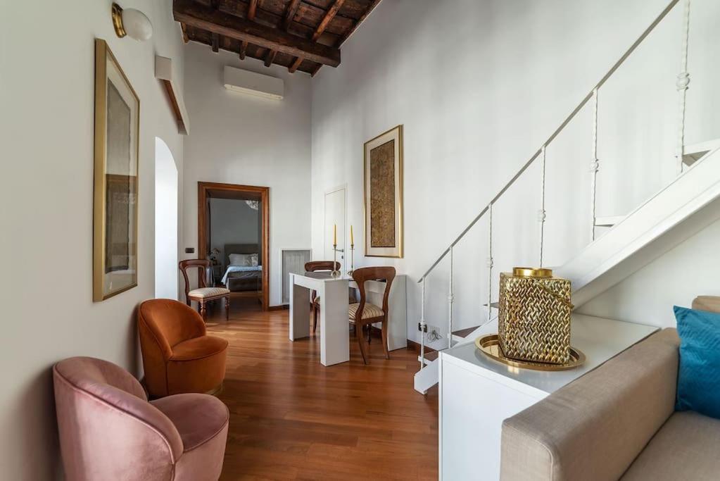 Hospitalityrome Piazza Di Spagna View * Rome