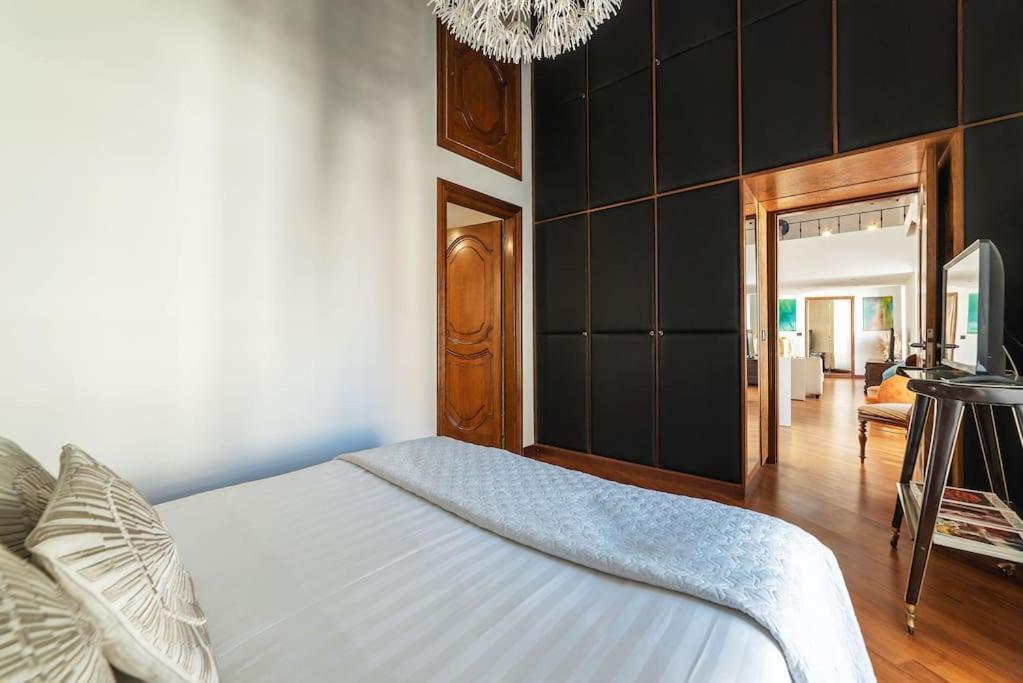 Apartment Hospitalityrome Piazza Di Spagna View *