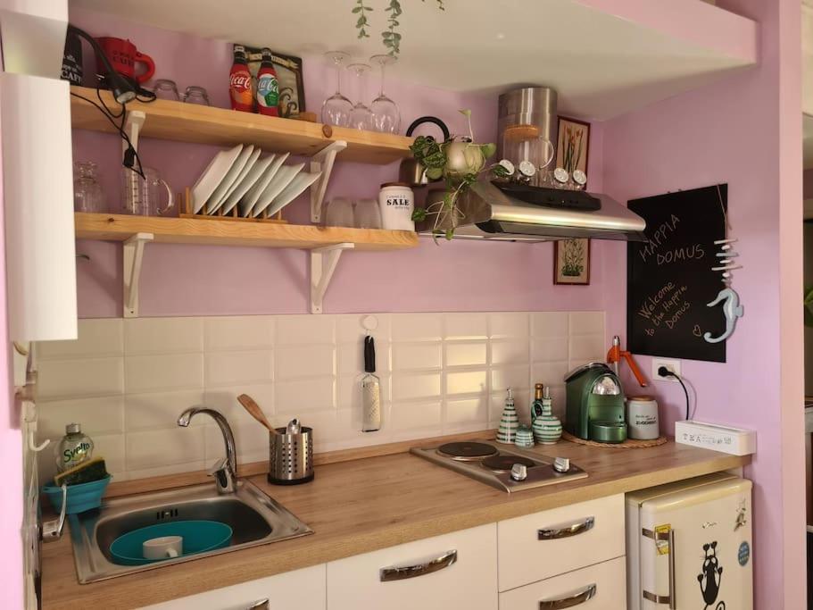 Appartement Happia Domus Rome