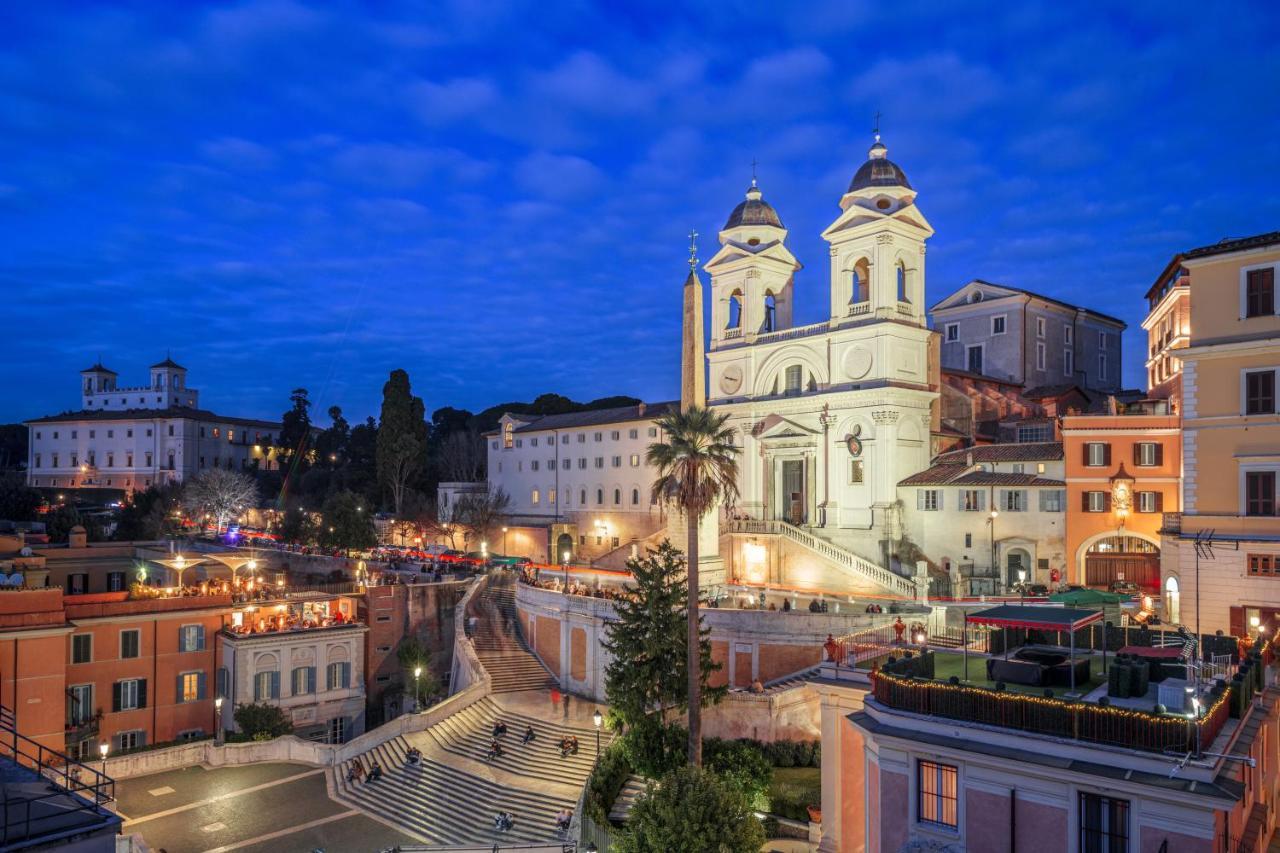 Casa Mia Guest house Rome