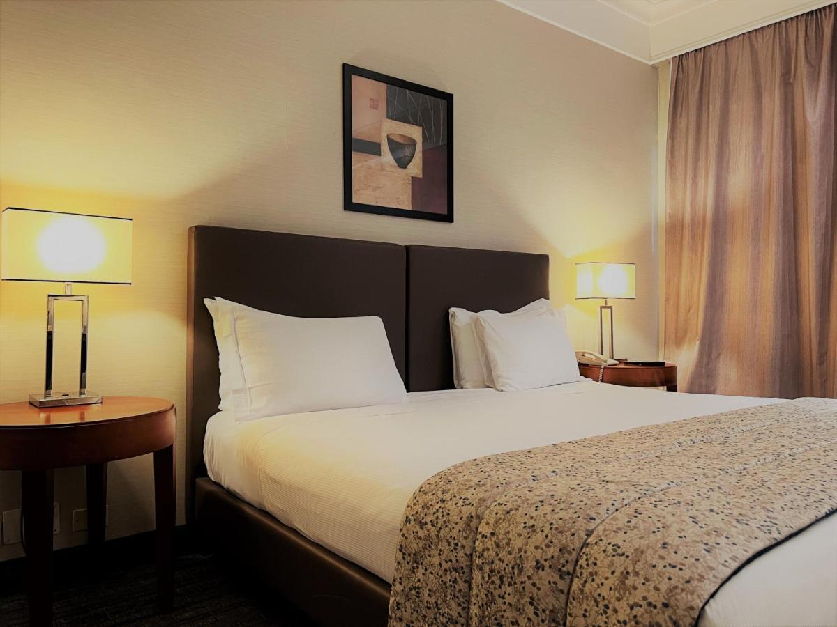 Hotel Crowne Plaza St. Peter's By Ihg