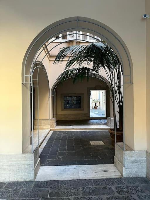Appartamento Shabby Shic Studio Al Palatino Roma