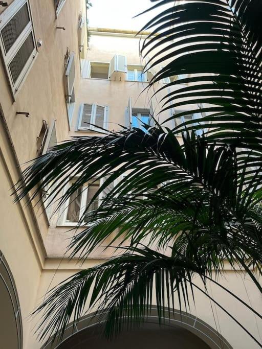 Shabby Shic Studio Al Palatino Appartamento