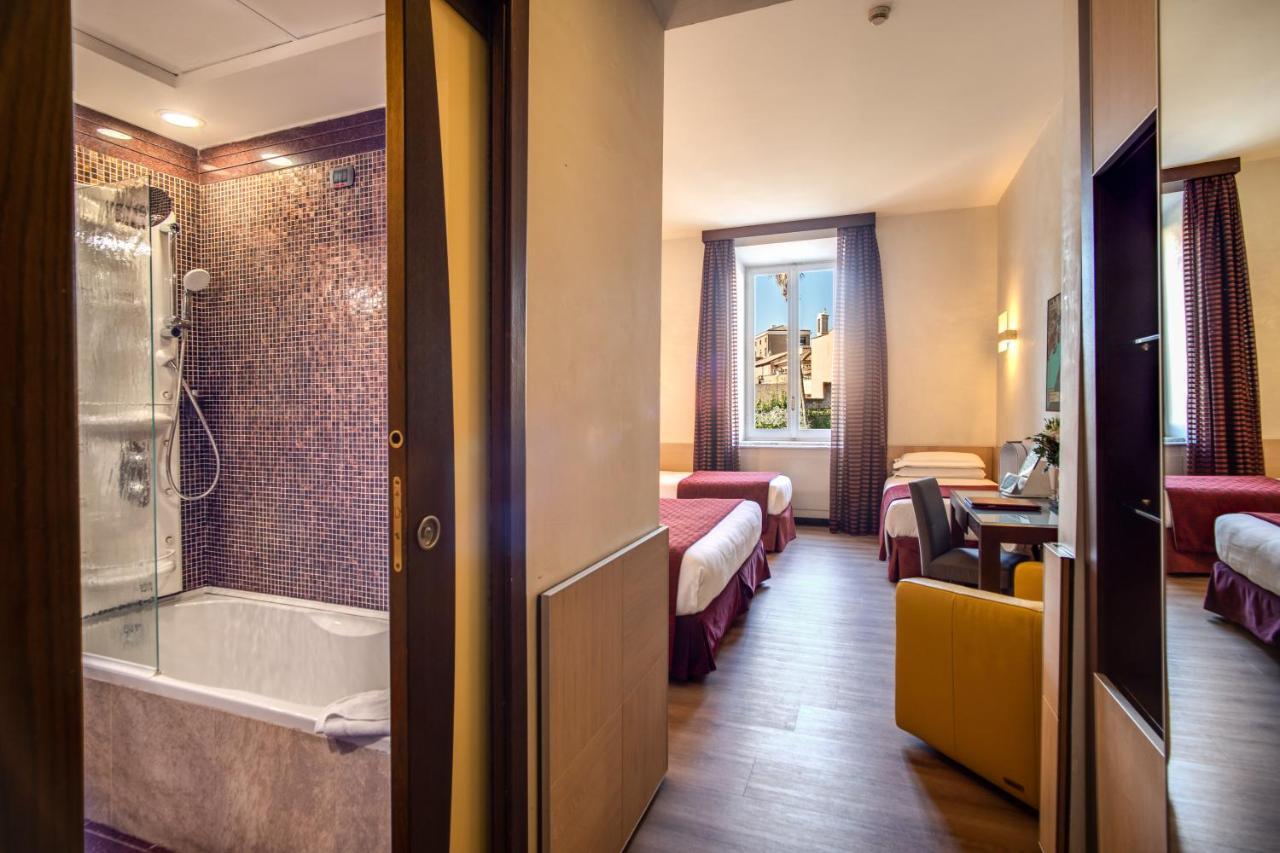 Kolbe Hotel Roma