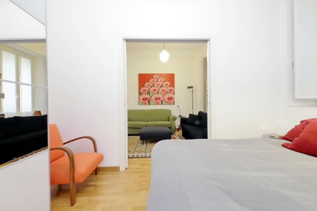 Laterano Apartment *