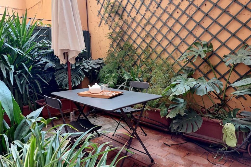 Apartment Laterano Rome