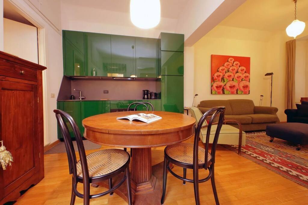Apartment Laterano
