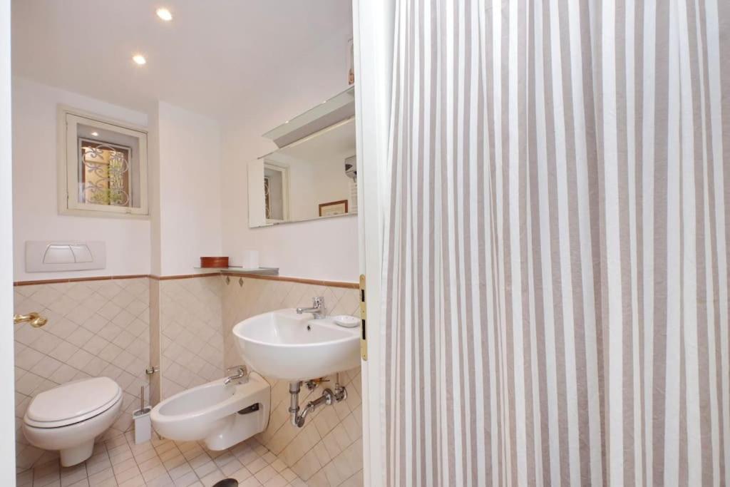 Apartment Laterano Rome