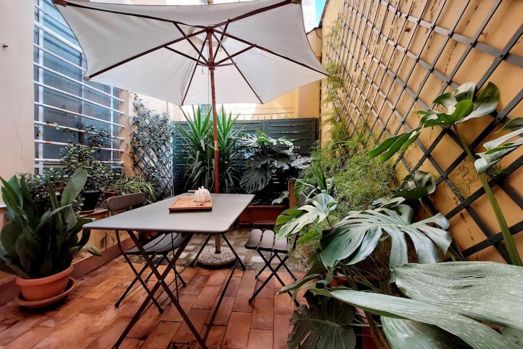 Laterano Apartment *